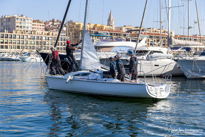 Massilia Cup Inshore 2026