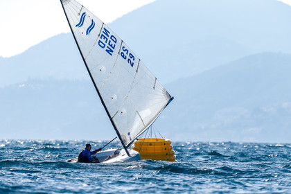 Semaine Internationale de Cannes de Finn 2023