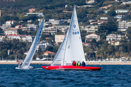 Cannes Dragon Grand Prix 2022