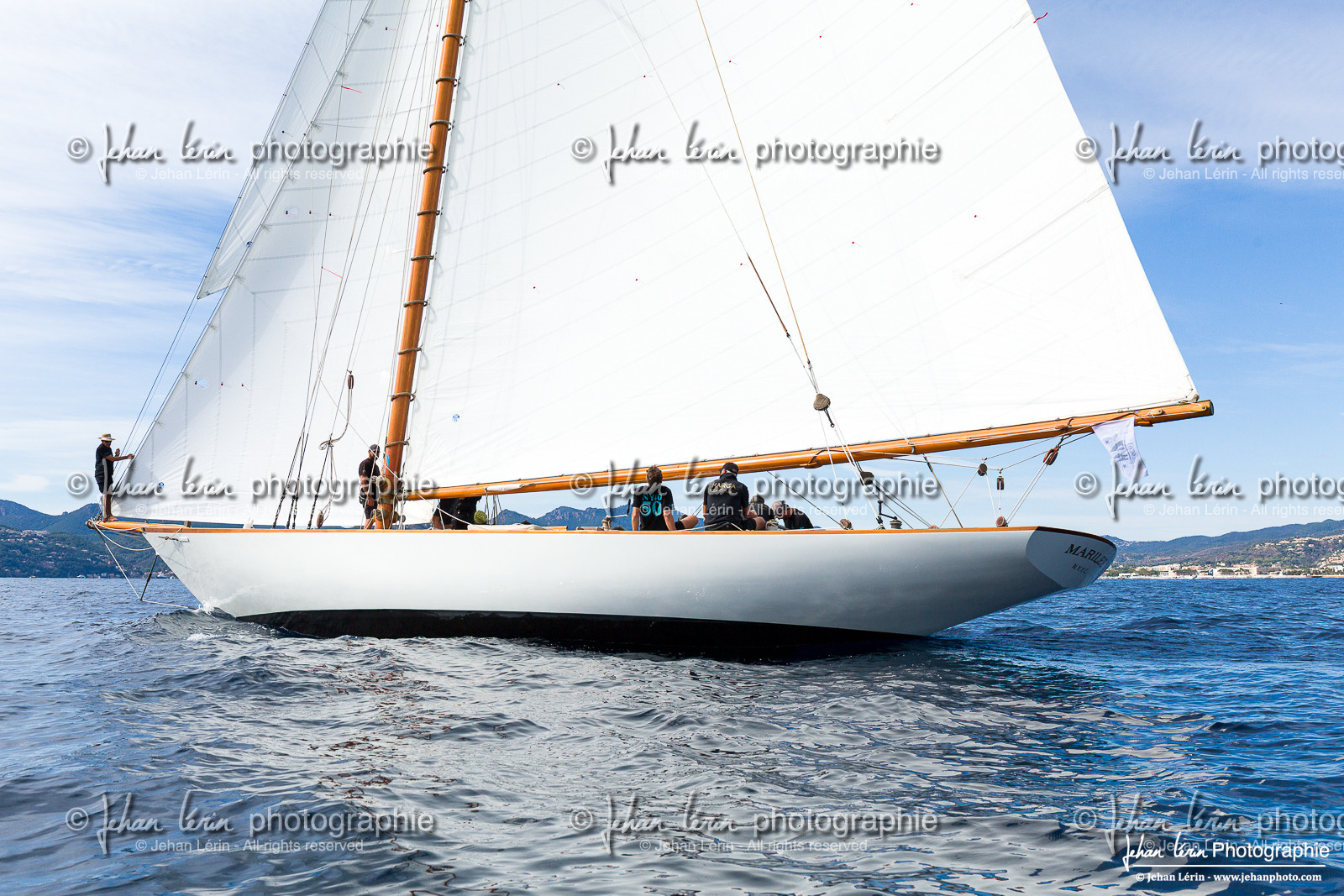 Régates Royales 2025