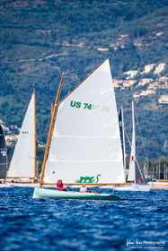 Régates Royales 2024 - J3