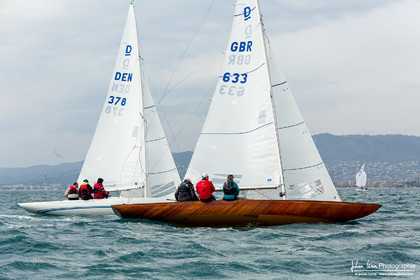 International Extra Cup Dragon 2026 -