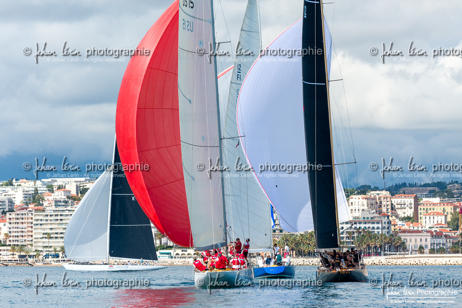 Régates Royales 2024