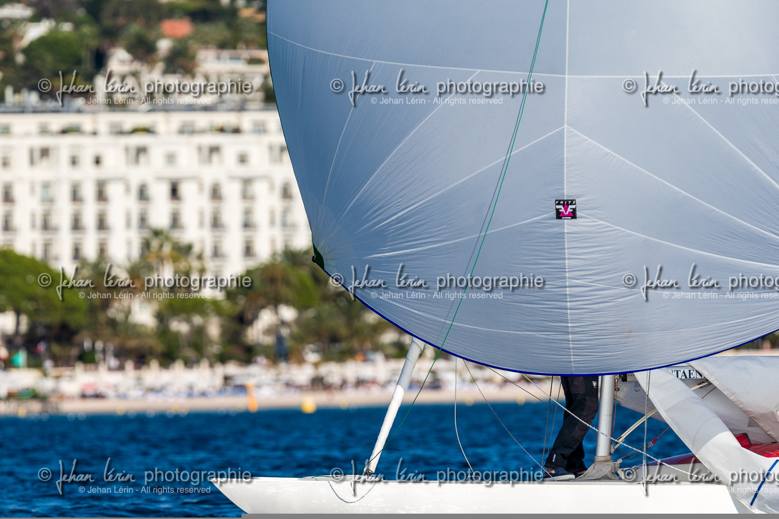 Cannes, Régates Royales, Régates Royales de Cannes, sailing, vela, voile, 2021, Yacht Club de Cannes