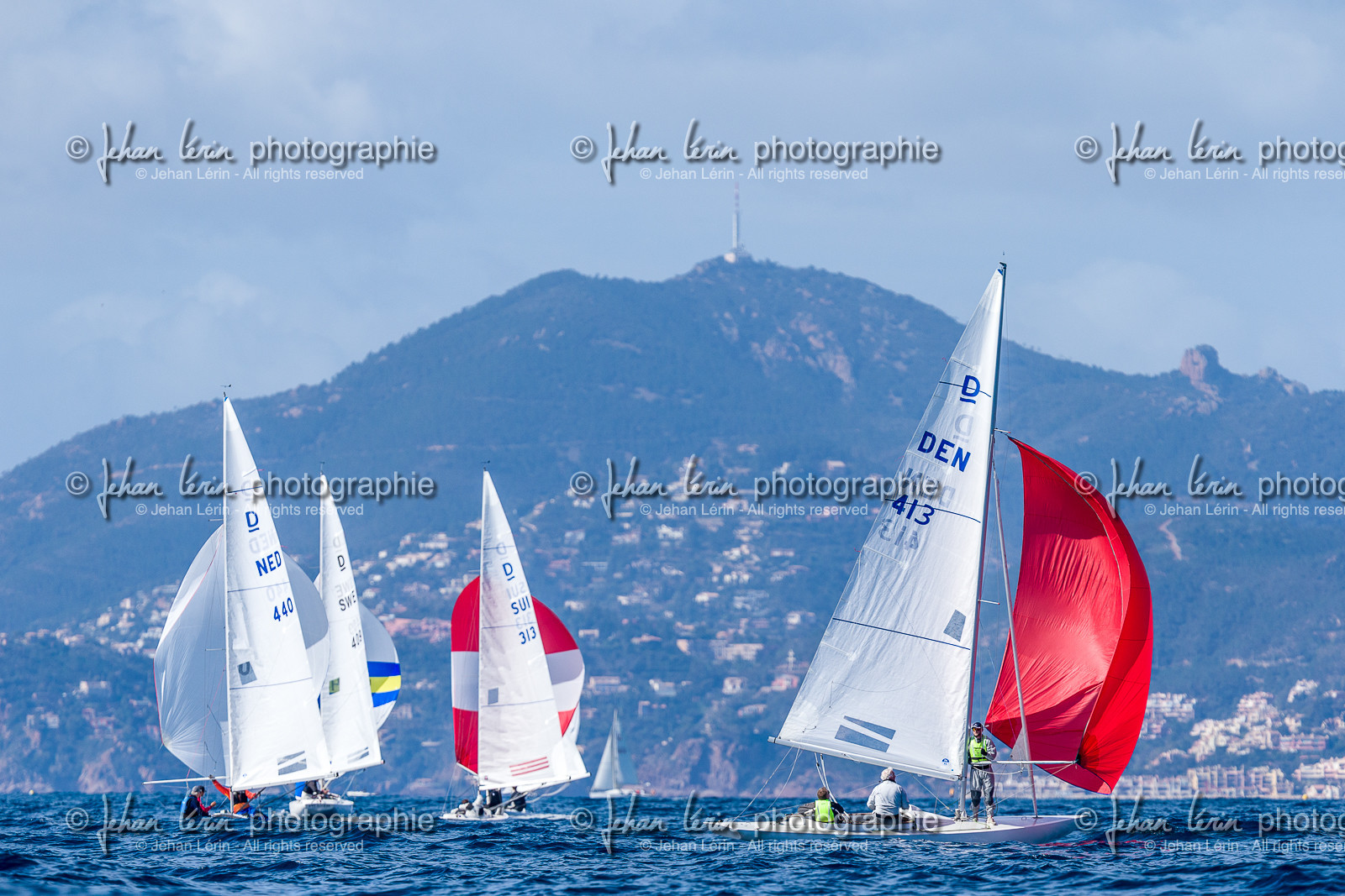 Coupe du Commodore 2023