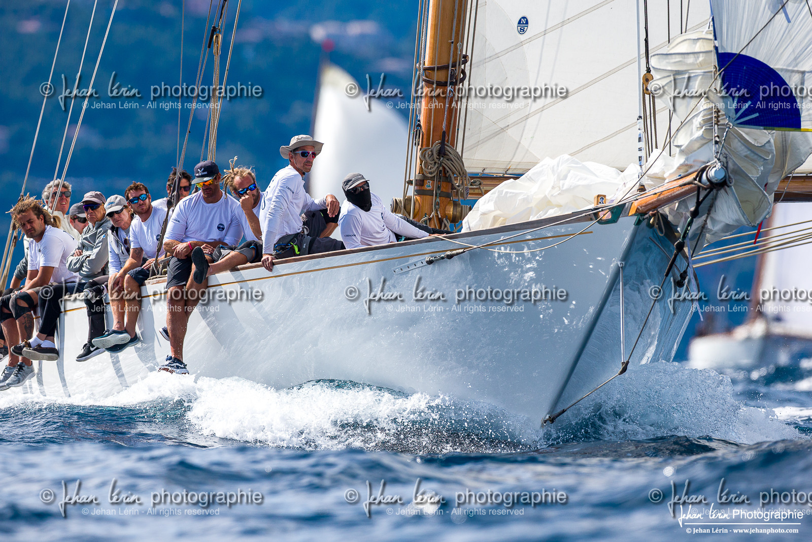 Régates Royales 2025