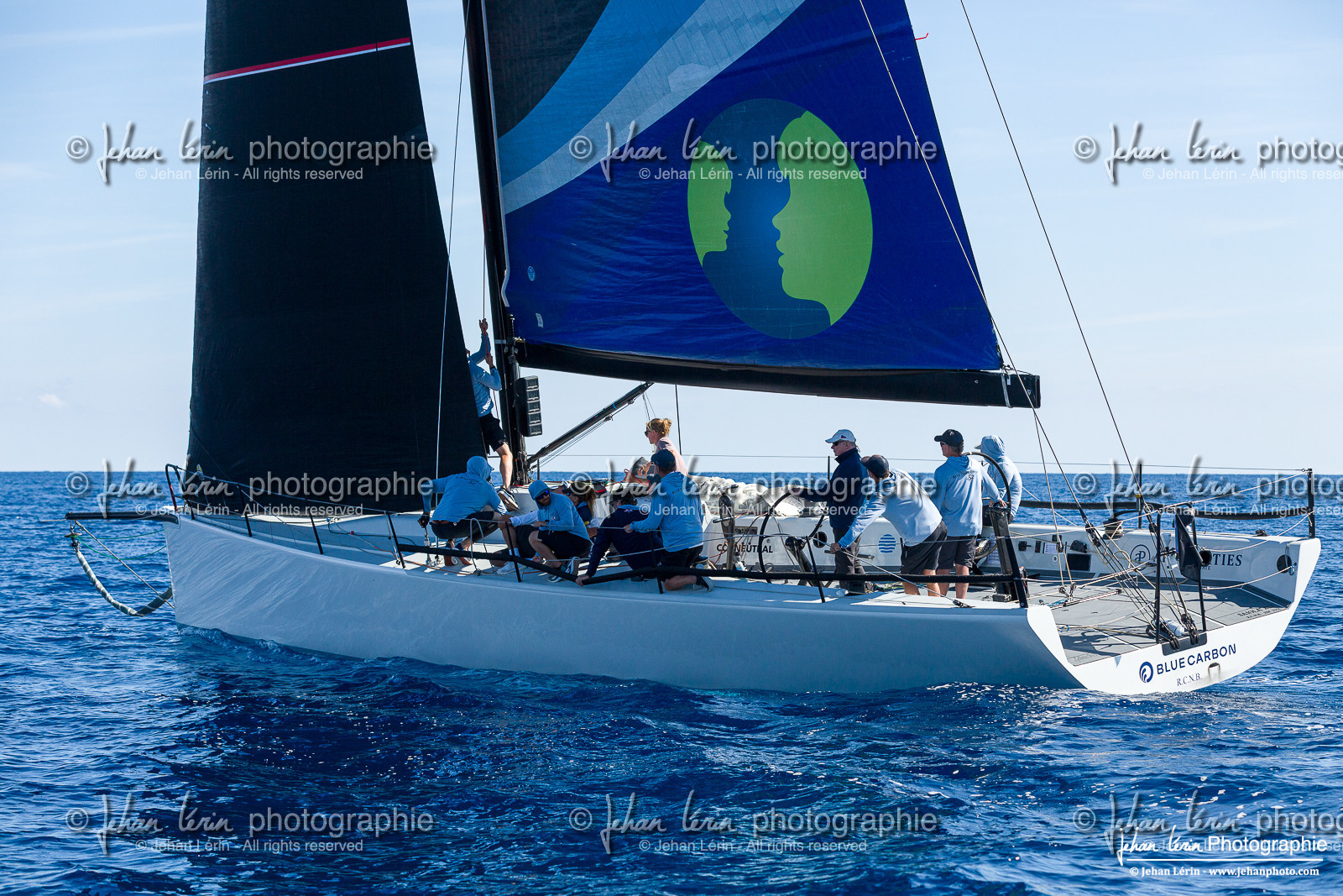 Les Voiles de St Tropez 2025 - VST2025