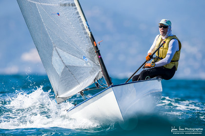 Finn European Championship 2024