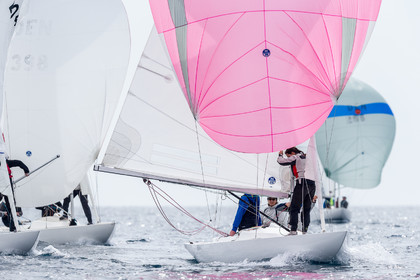 Coupe du Commodore 2023