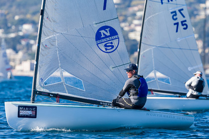 Semaine Internationale de Cannes de Finn 2022