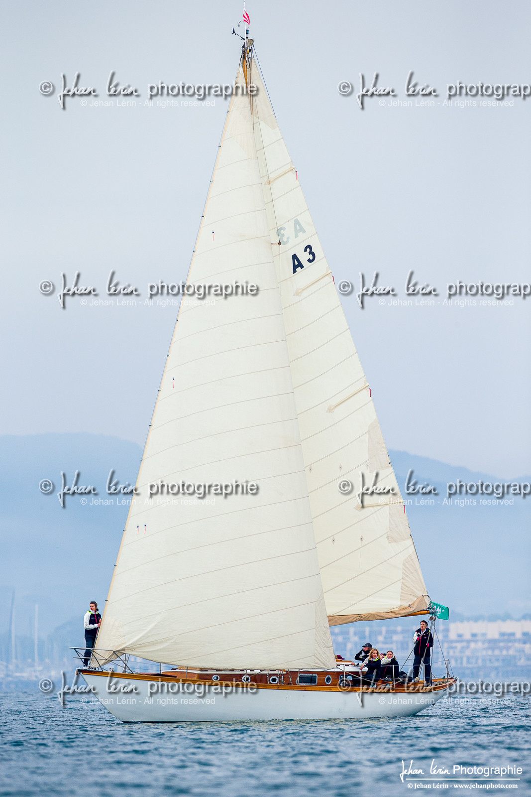 Les Dames de St Tropez