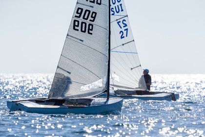 Semaine Internationale de Cannes de Finn 2022