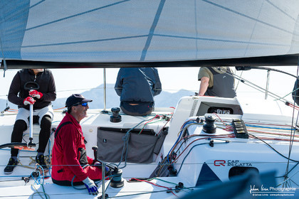 Massilia Cup Inshore 2026