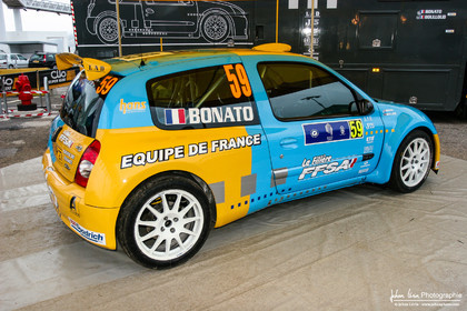 Rallye de Corse 2006 (Rallye de France)