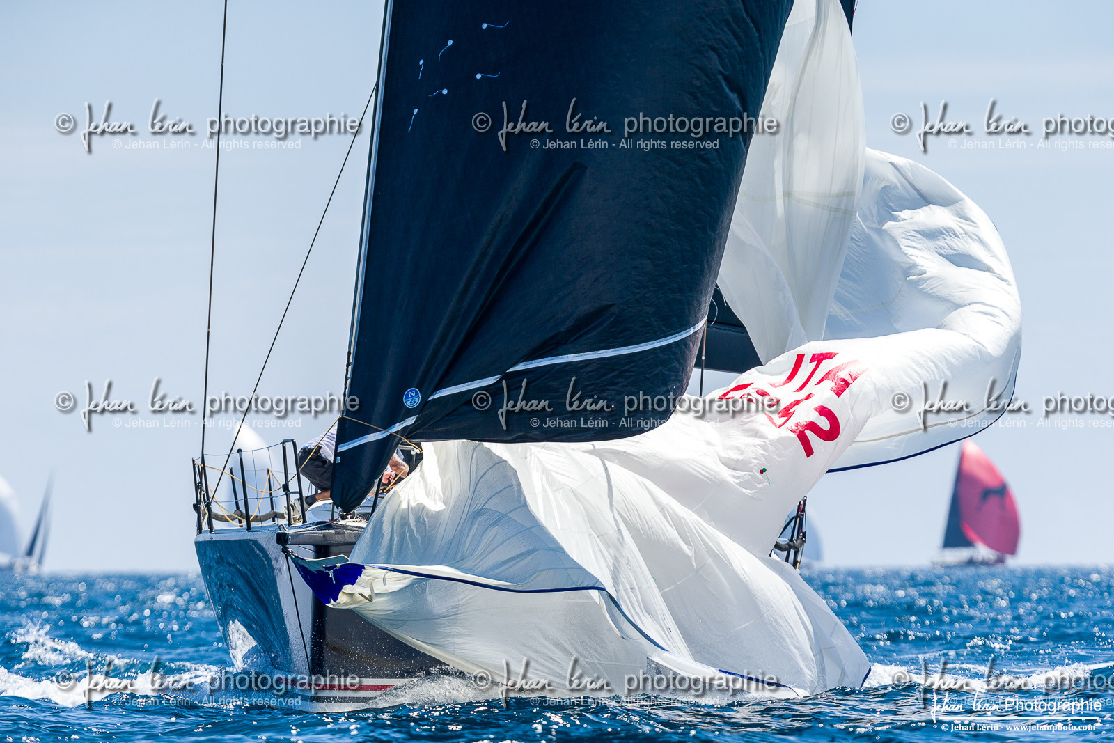 IRC European Championship 2023