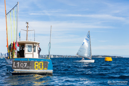 Semaine Internationale de Cannes de Finn 2026 - Cannes International Finn Week 2026