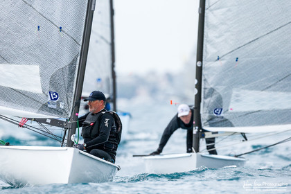 Finn European Championship 2024