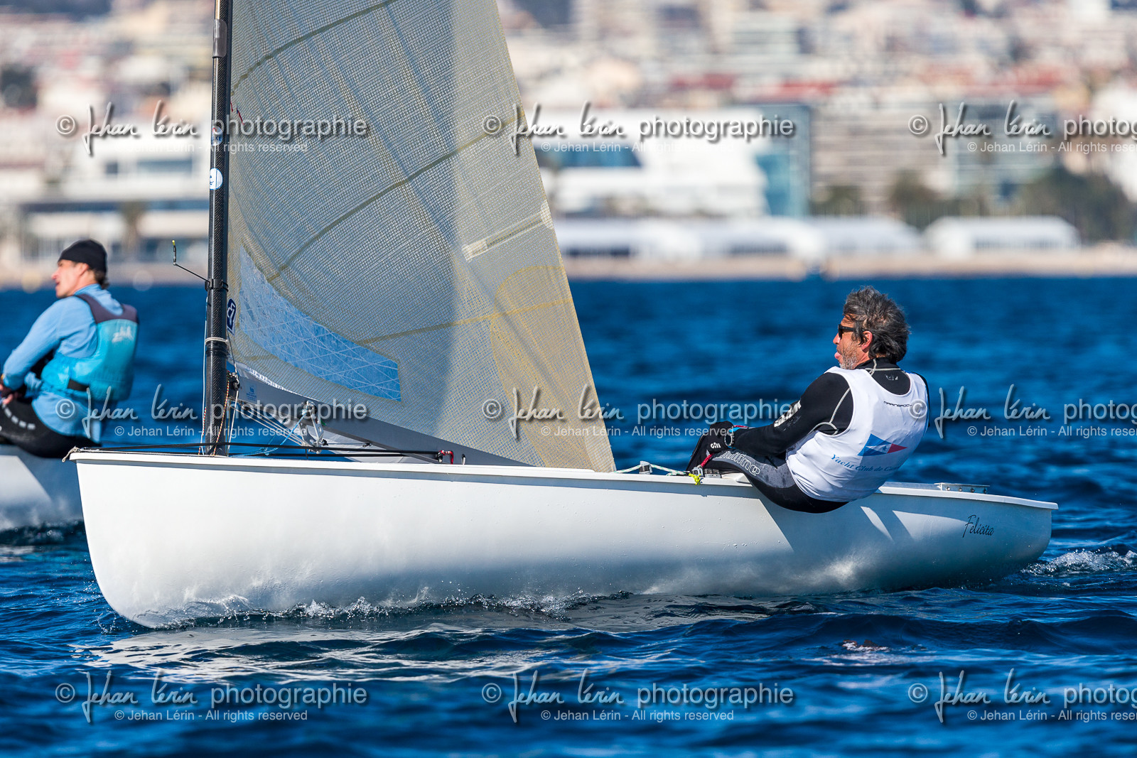 Semaine Internationale de Cannes de Finn 2022