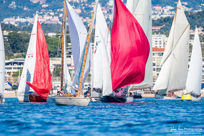 Régates Royales 2024