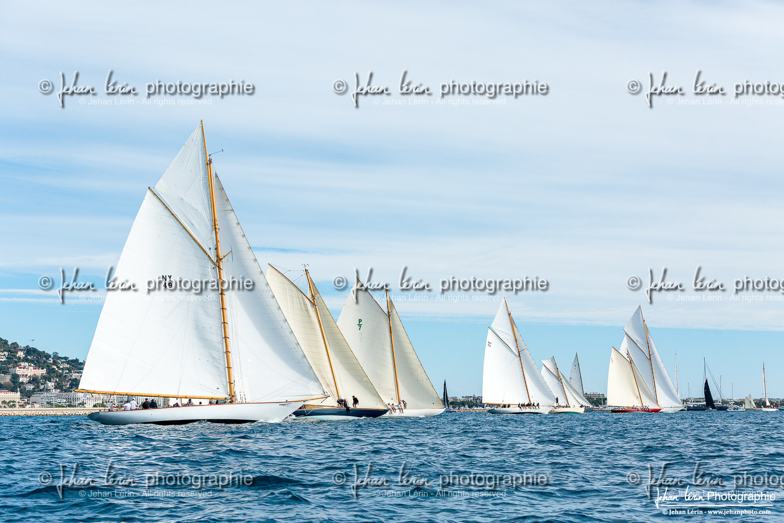 Régates Royales 2025