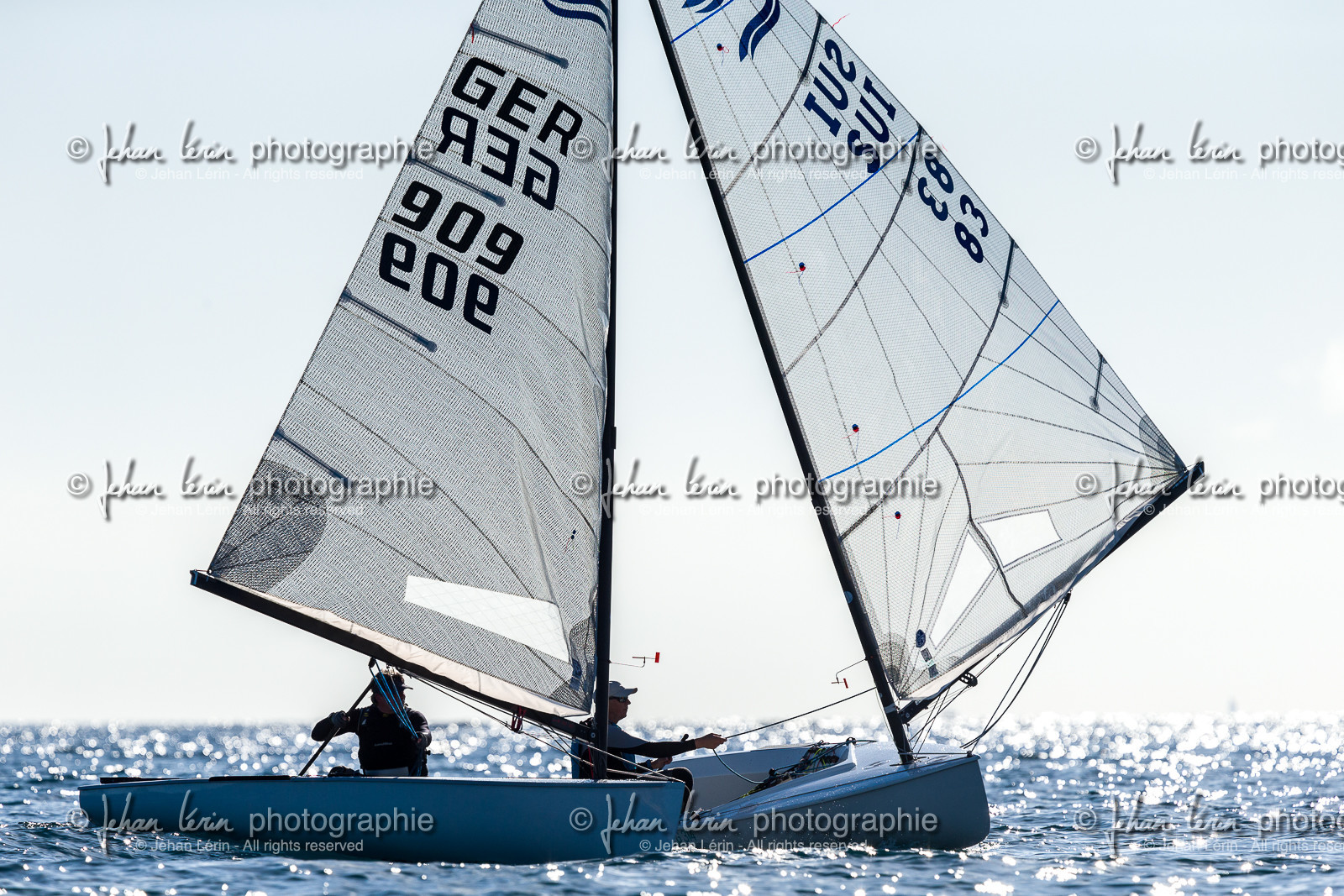 Semaine Internationale de Cannes de Finn 2022