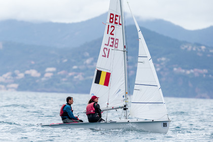Training session 470 D-1 before the 2024 European Championship