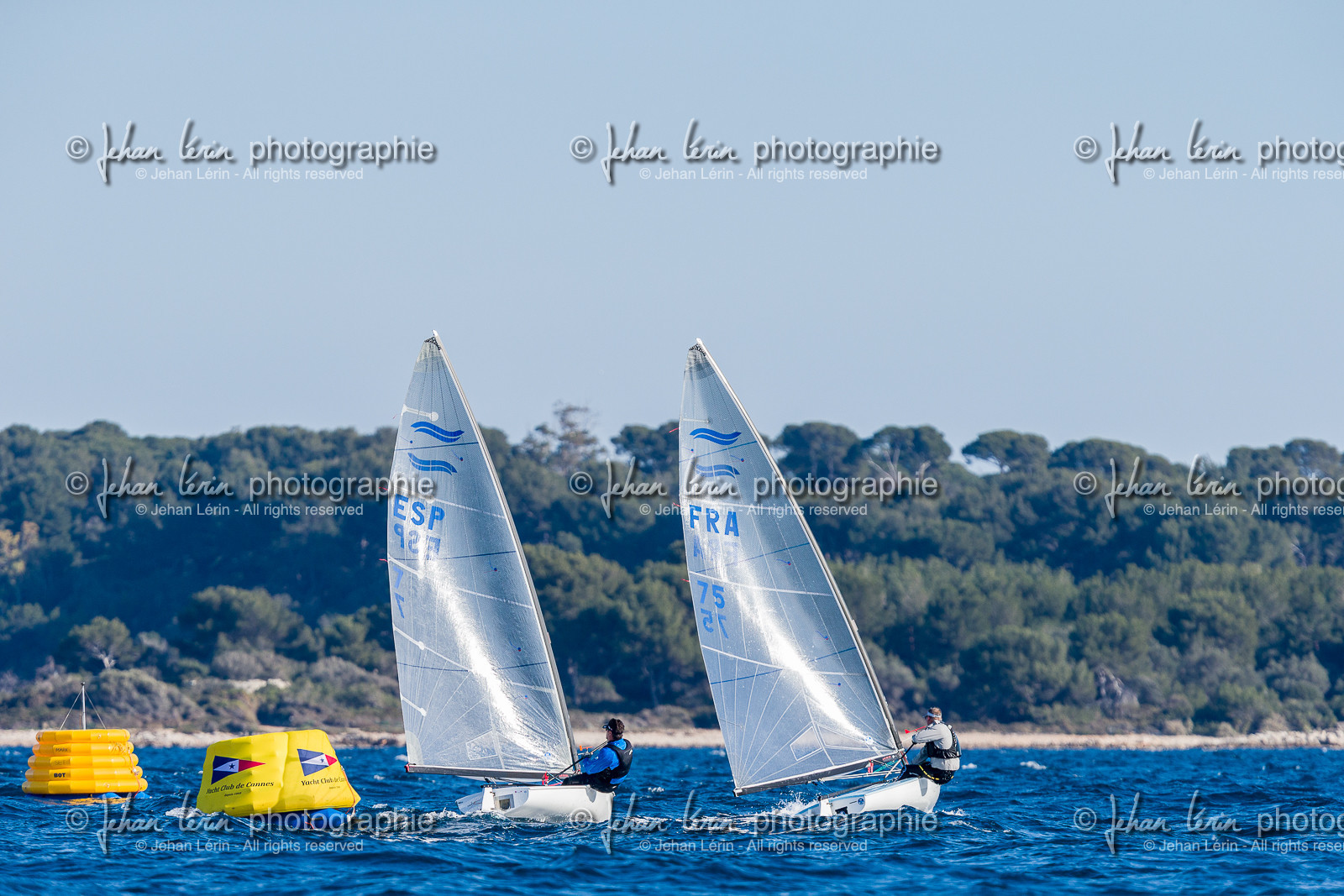 Semaine Internationale de Cannes de Finn 2023