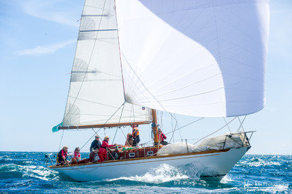 Les Dames de St Tropez