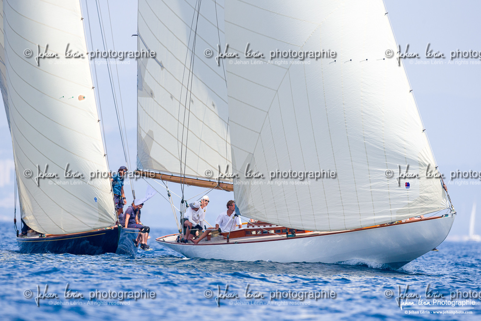 La Porquerolle's Classic 2025