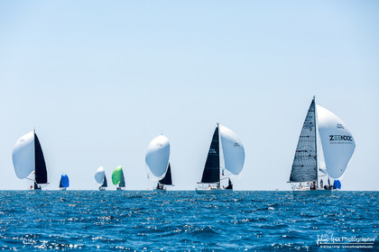 European Championship IRC 2023