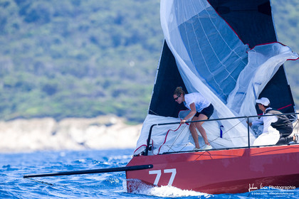 La Porquerolles Race 2025