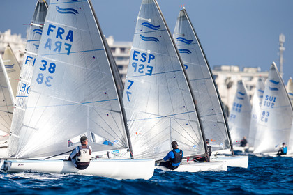 Semaine Internationale de Cannes de Finn 2023