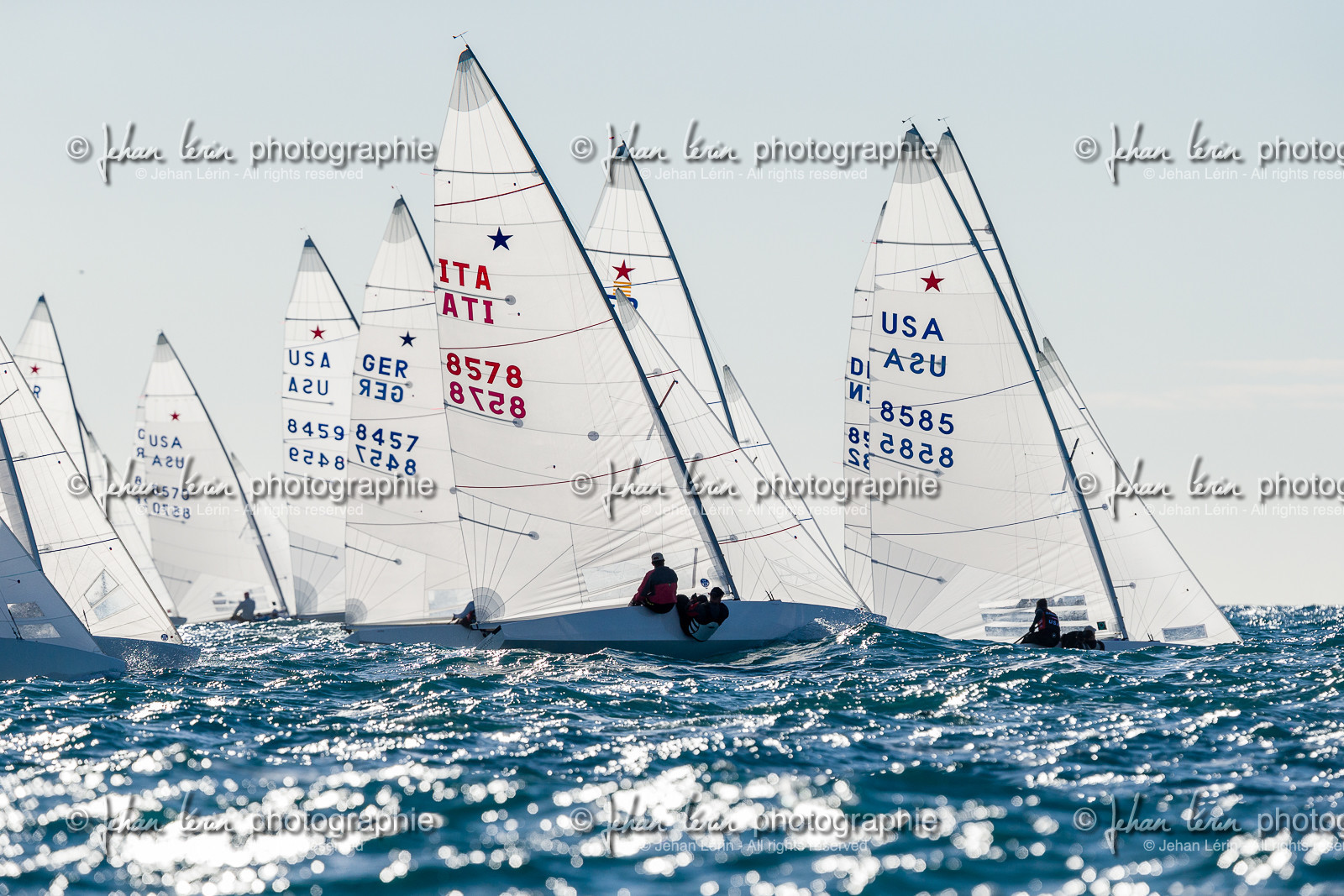 European Championship Star 2023