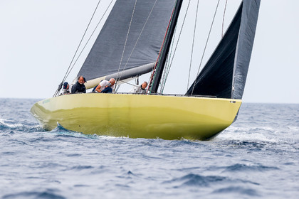 La Porquerolle's Classic 2024 - 12MJI