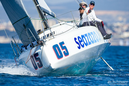 Massilia Cup Inshore 2026