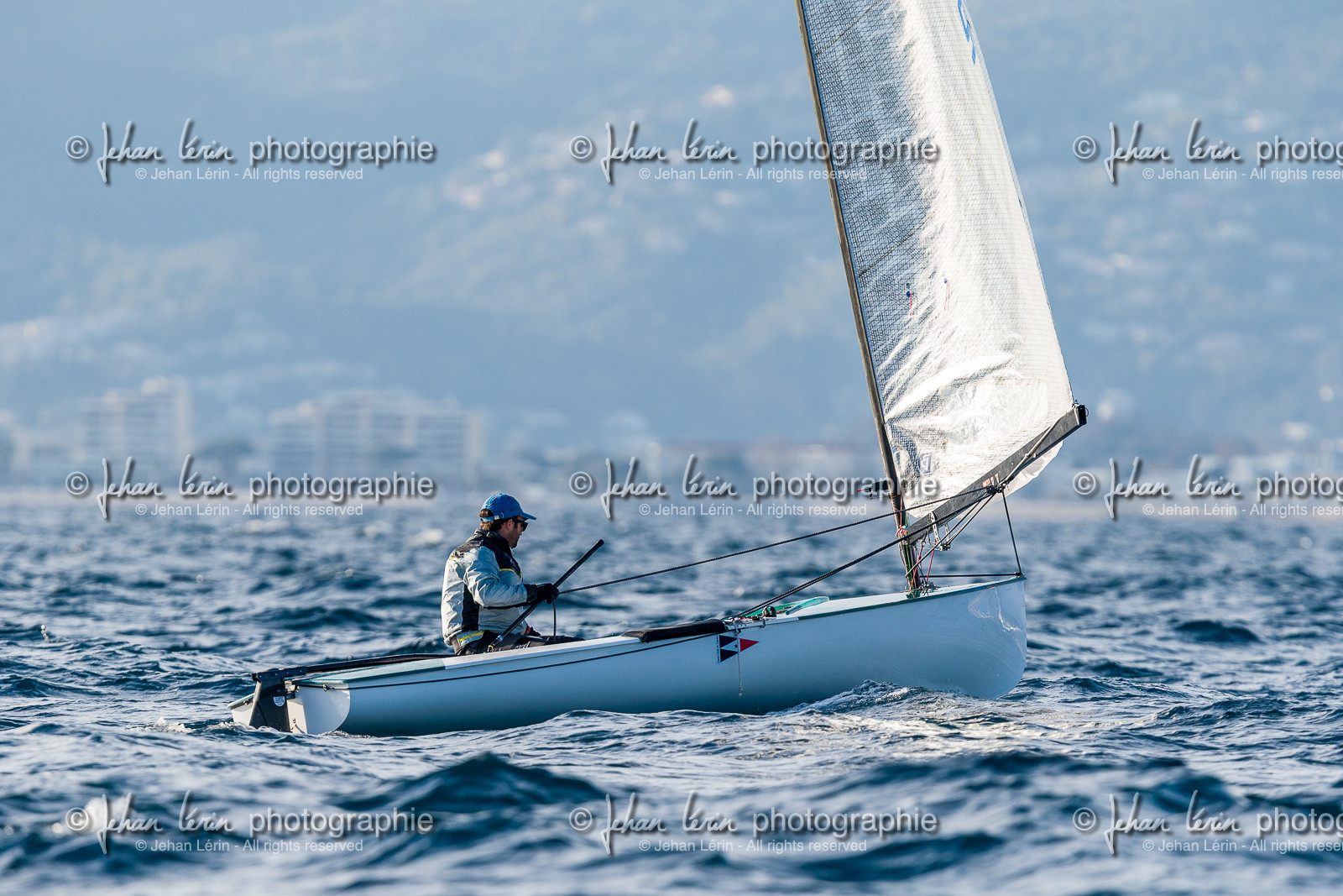 Semaine Internationale de Cannes de Finn 2023