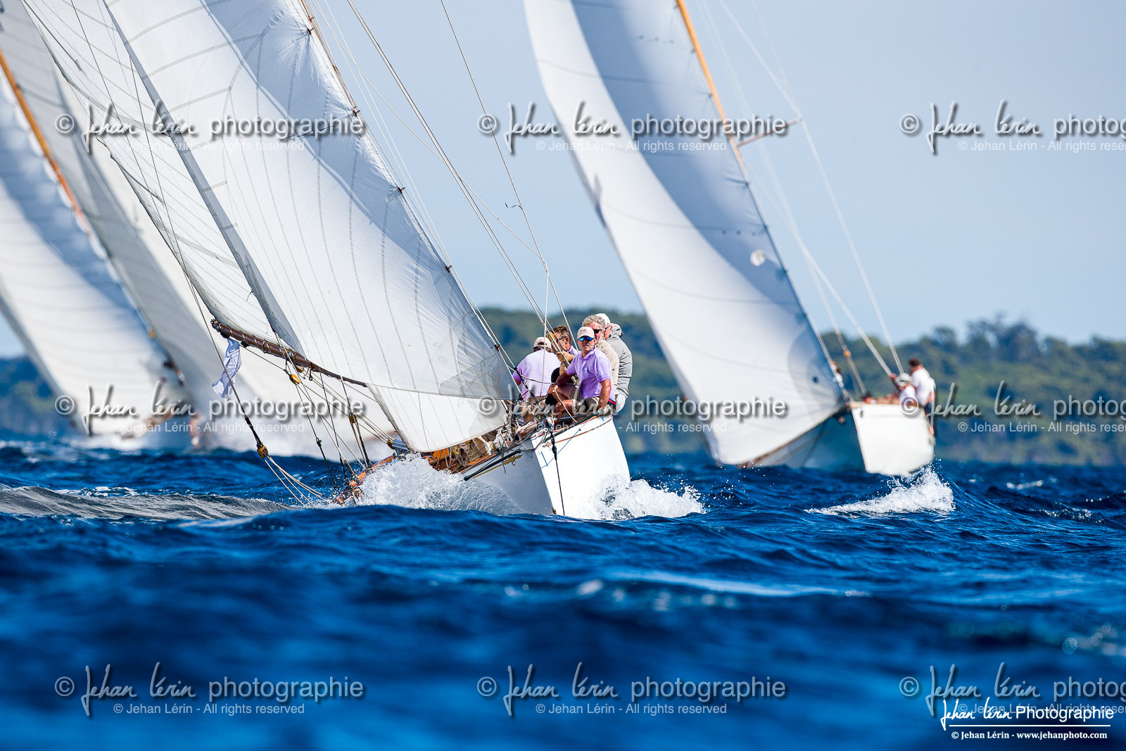 Régates Royales 2025