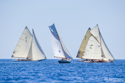 Les Voiles de Cassis 2025