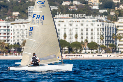 Semaine Internationale de Cannes de Finn 2022