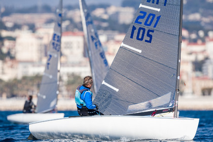 Semaine Internationale de Cannes de Finn 2023