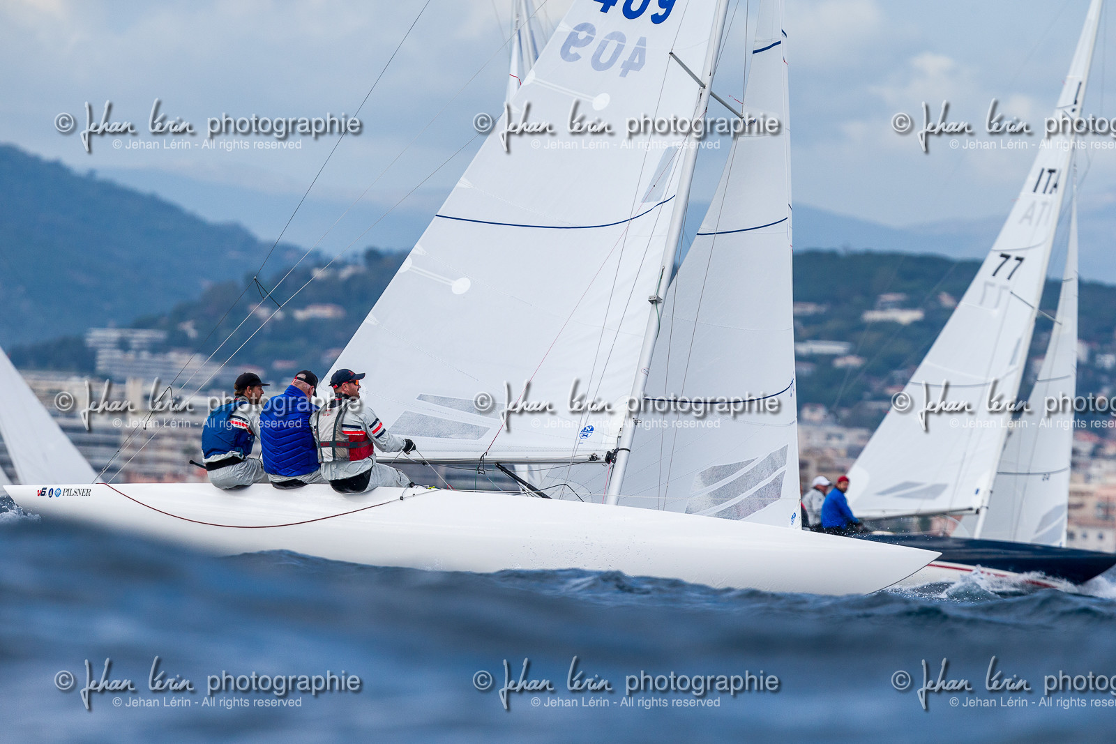 Armistice Cup Dragon 2022