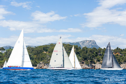 Toulon Provence Regatta 2025