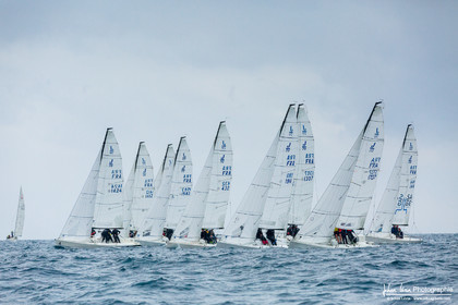 Massilia Cup Inshore 2026