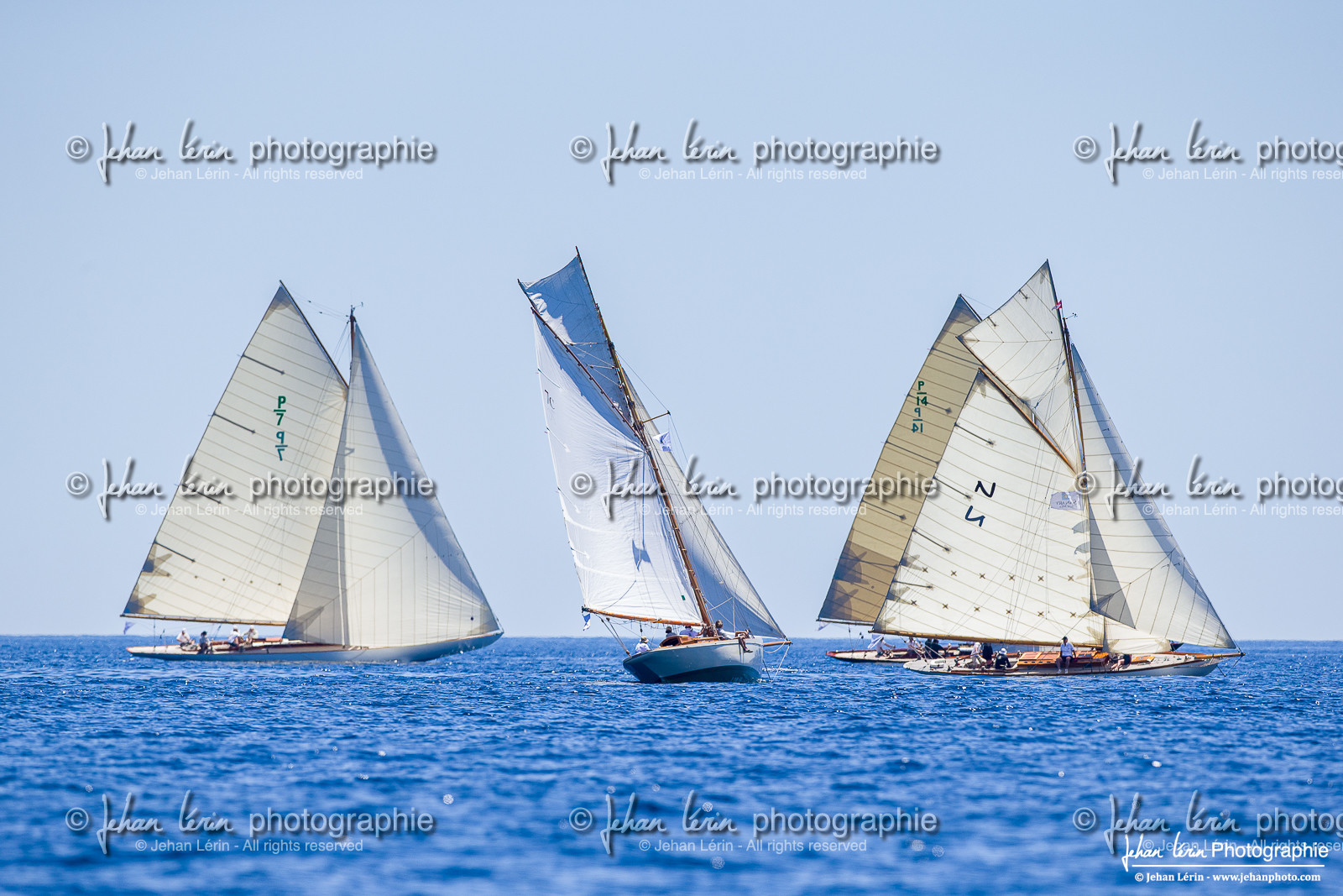 Les Voiles de Cassis 2025