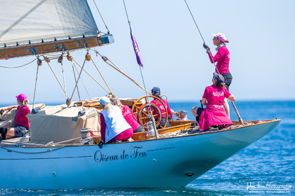 Les Dames de St Tropez 2025