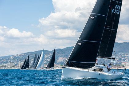 European Championship IRC 2023