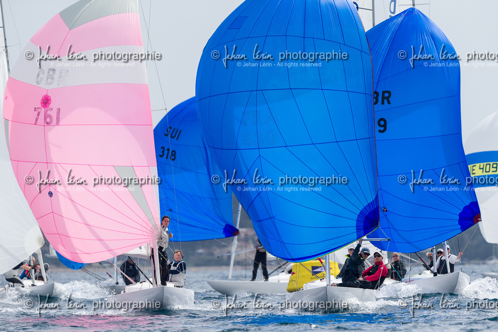 Coupe du Commodore 2023