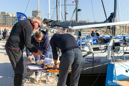 Massilia Cup Inshore 2026