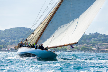 Les Dames de St Tropez
