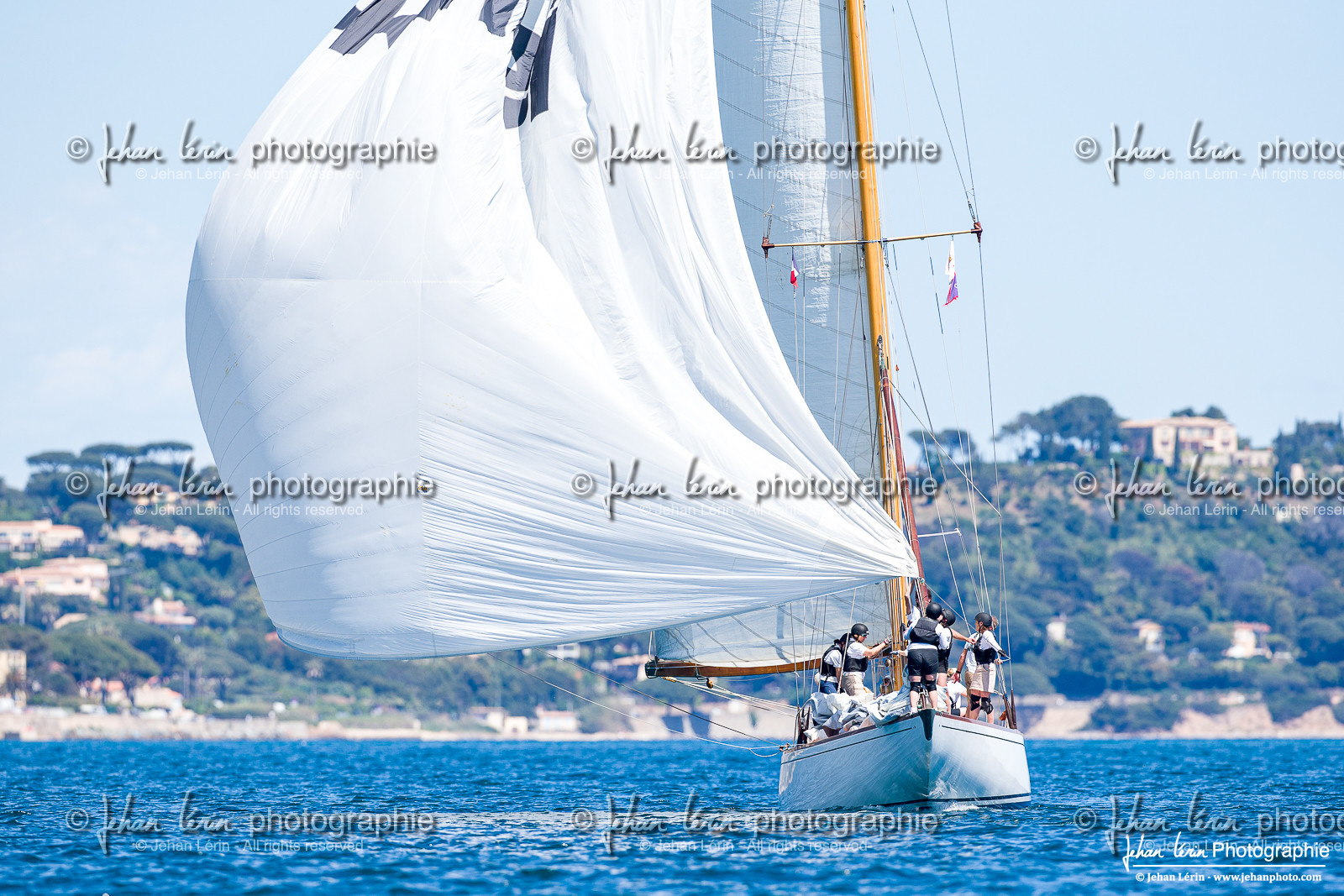 Les Dames de St Tropez 2025